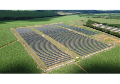 Thopen investe R$ 750 milhões em 52 usinas solares no Nordeste