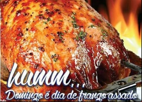 Sabor do Frango
