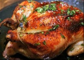 Sabor do Frango