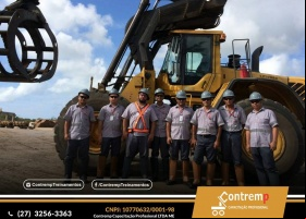 Contremp Treinamentos