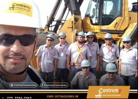 Contremp Treinamentos
