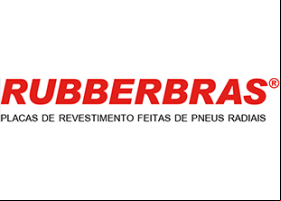 Rubberbras - Placas de Revestimento