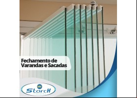 Storch Vidraçaria