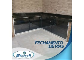 Storch Vidraçaria