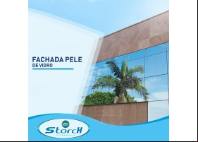 Storch Vidraçaria