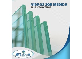 Storch Vidraçaria