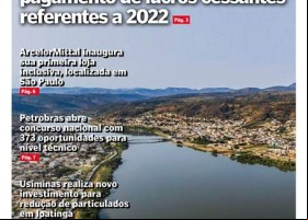 Edição Fevereiro 2023