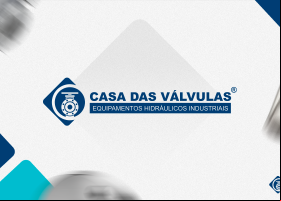 Casa das Válvulas