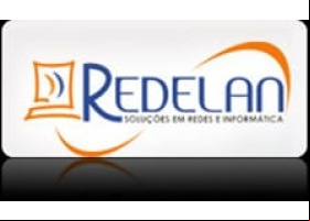 Redelan - Soluções em Rede e Informática