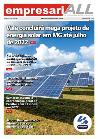 Fevereiro 2022