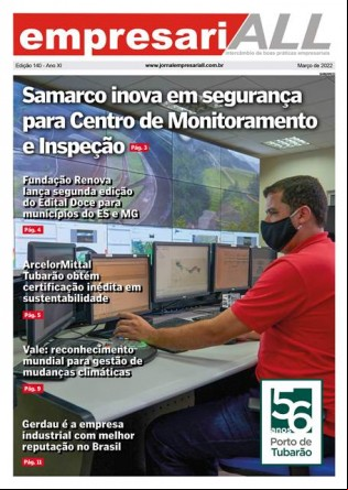 Março 2022