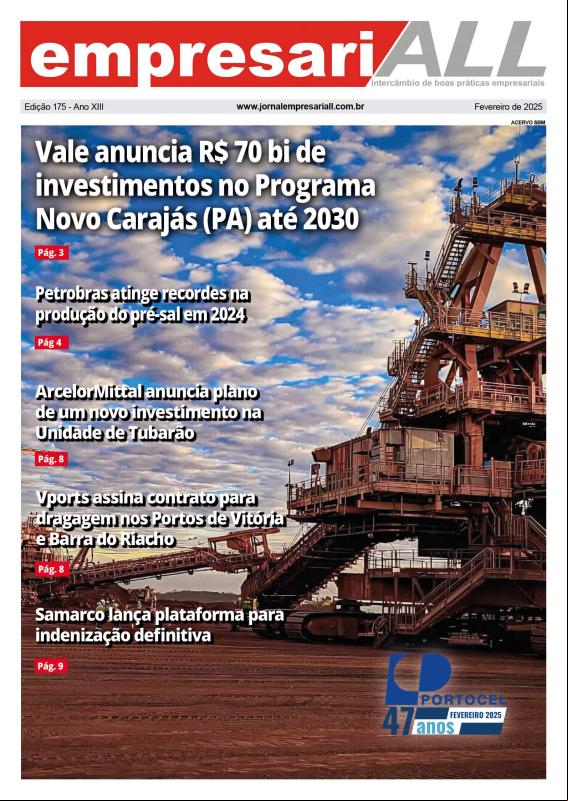 Fevereiro 2025
