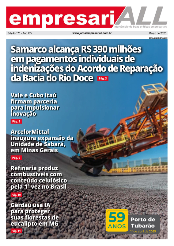 Março 2025