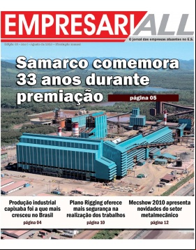 Agosto 2010