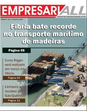 Fevereiro 2011