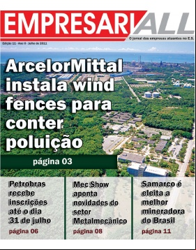 Julho 2011