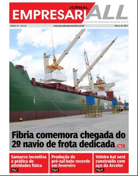 Março 2013