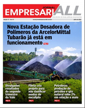 Julho 2016