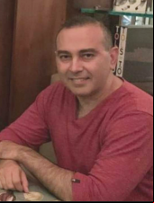Marco Aurélio Amarante Ribeiro