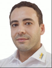 Calebe Gregio dos Santos