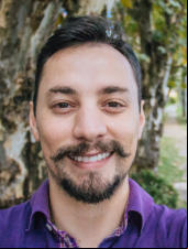 Silvio Couto da Silva