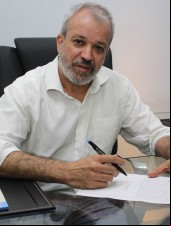Marcelo Barbosa Saintive