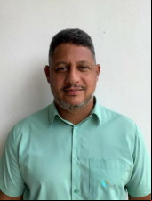 Antônio Carlos Silva