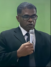 Marcelo Santos