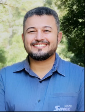 Giovani S. Silva