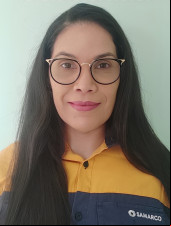 Ana Maria Bailon