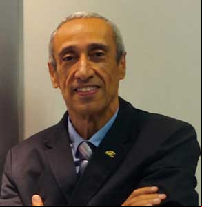 Carlos André Santos de Oliveira