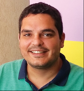 Jorge Pedrosa
