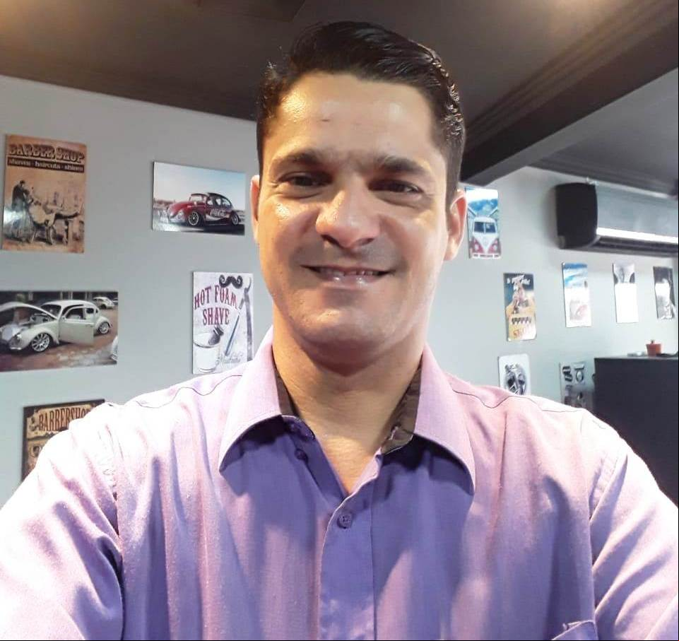 Luiz Fernando Martins