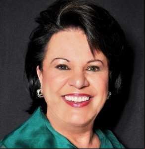 Maria José Rossi de Vasconcellos