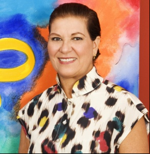 Marília Sily Vargas