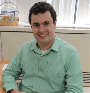 Maurício Manzali