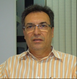 Wilson Lázaro Souza