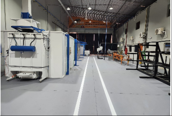 Martin Engineering Brasil inaugura nova fábrica em Parauapebas e reforça sua liderança no setor de mineração