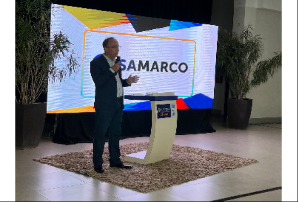 Samarco patrocina iniciativas de turismo em Guarapari e contribui para o desenvolvimento do estado